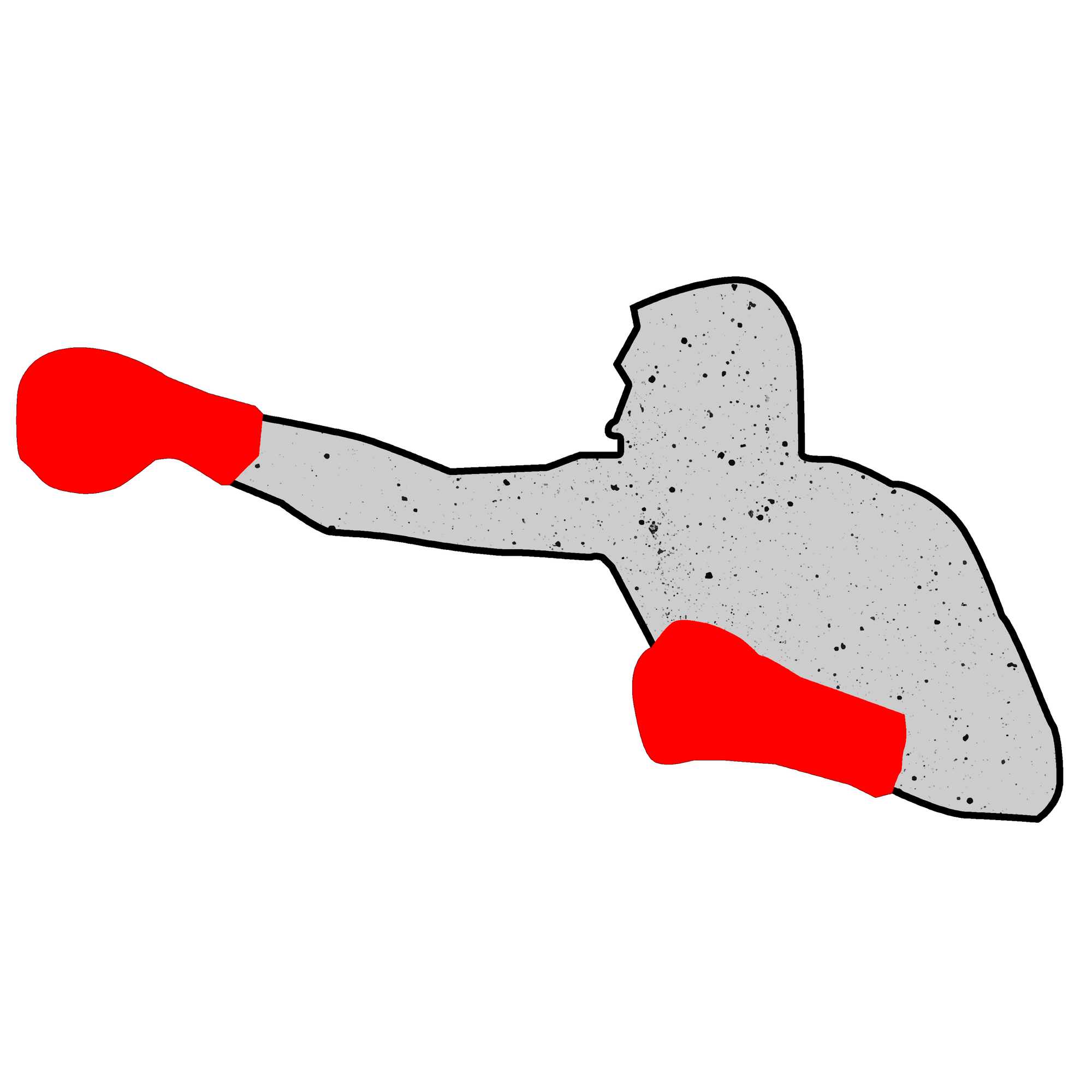 Boxer 2 short sleeve T