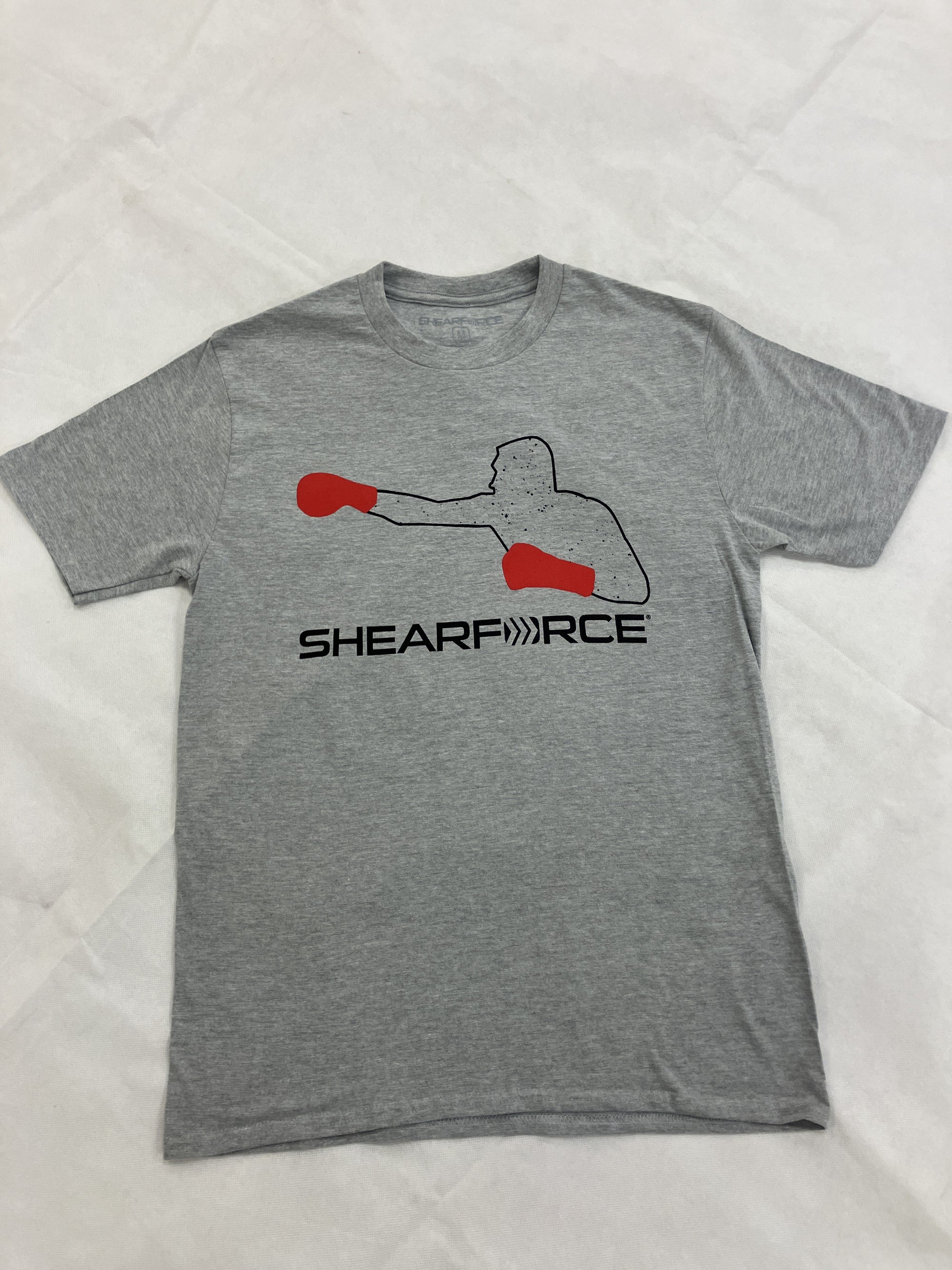 Boxer 2 short sleeve T