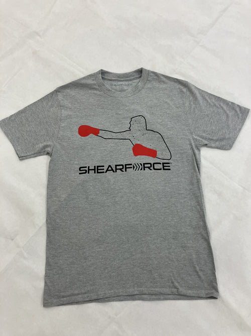 Boxer 2 short sleeve T