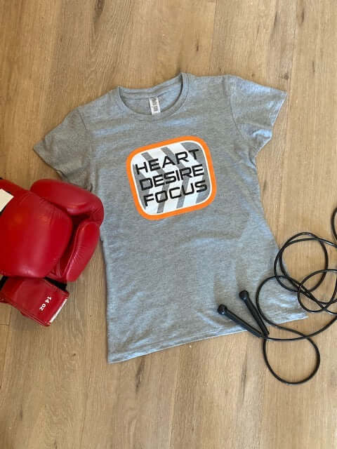 Inspirational Short sleeve T shirt - SHEARFORCE Power Products Limited