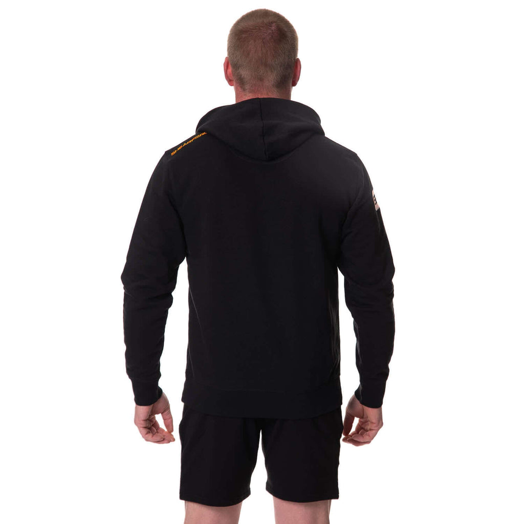 Casual Pullover Hoody - SHEARFORCE Power Products Limited