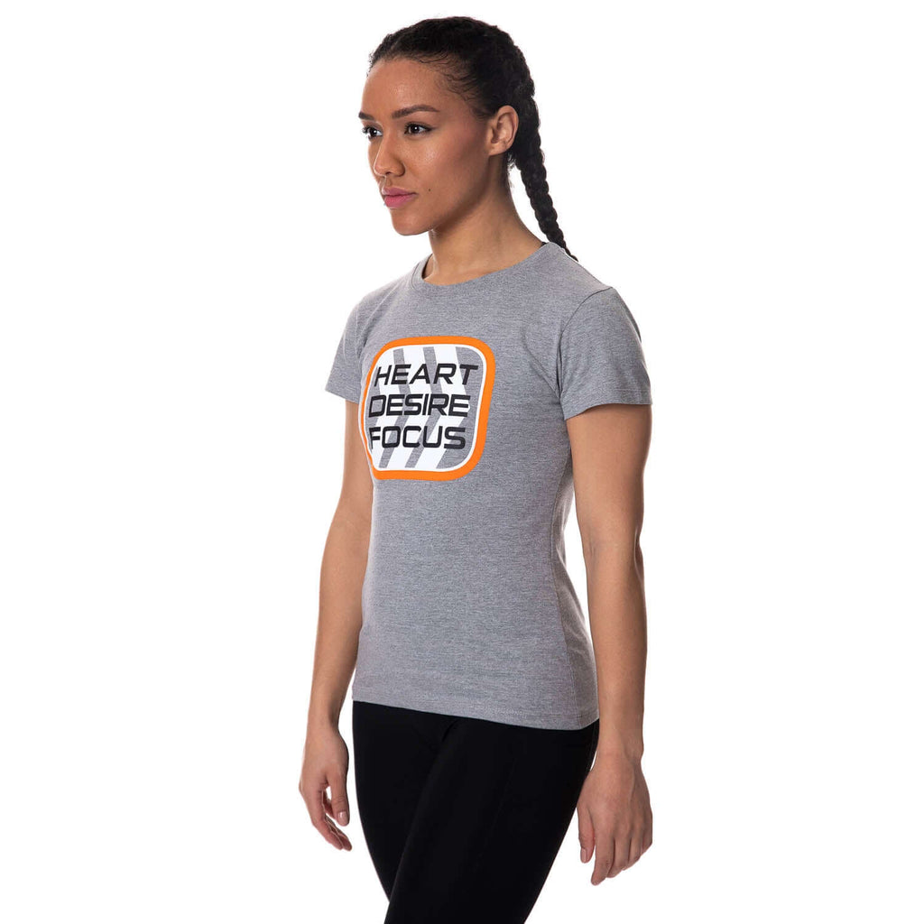 Inspirational Short sleeve T shirt - SHEARFORCE Power Products Limited