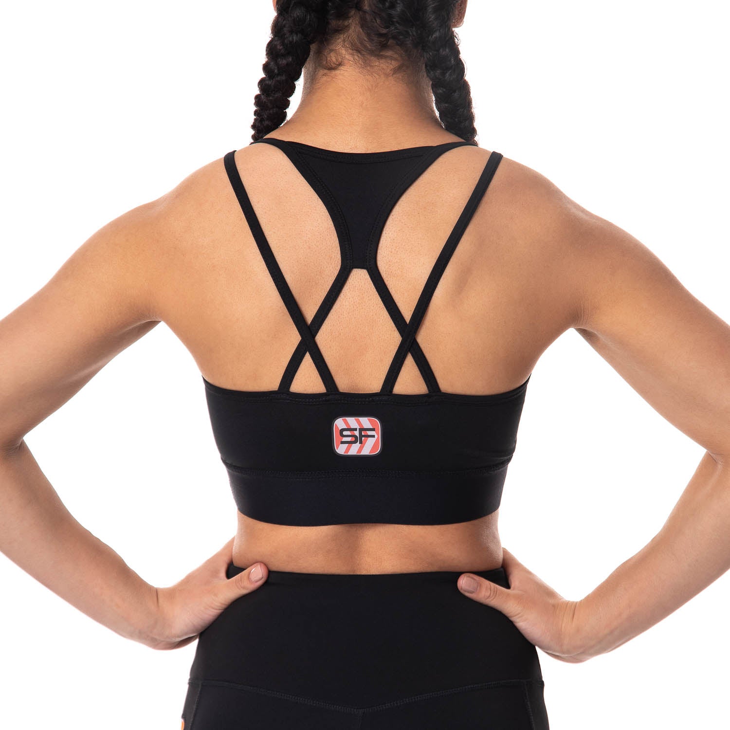 SHEARFORCE SPORTIVE Strappy bra - SHEARFORCE Power Products Limited