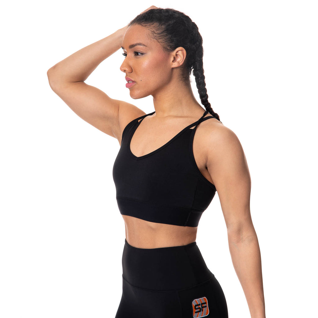SHEARFORCE SPORTIVE Strappy bra - SHEARFORCE Power Products Limited