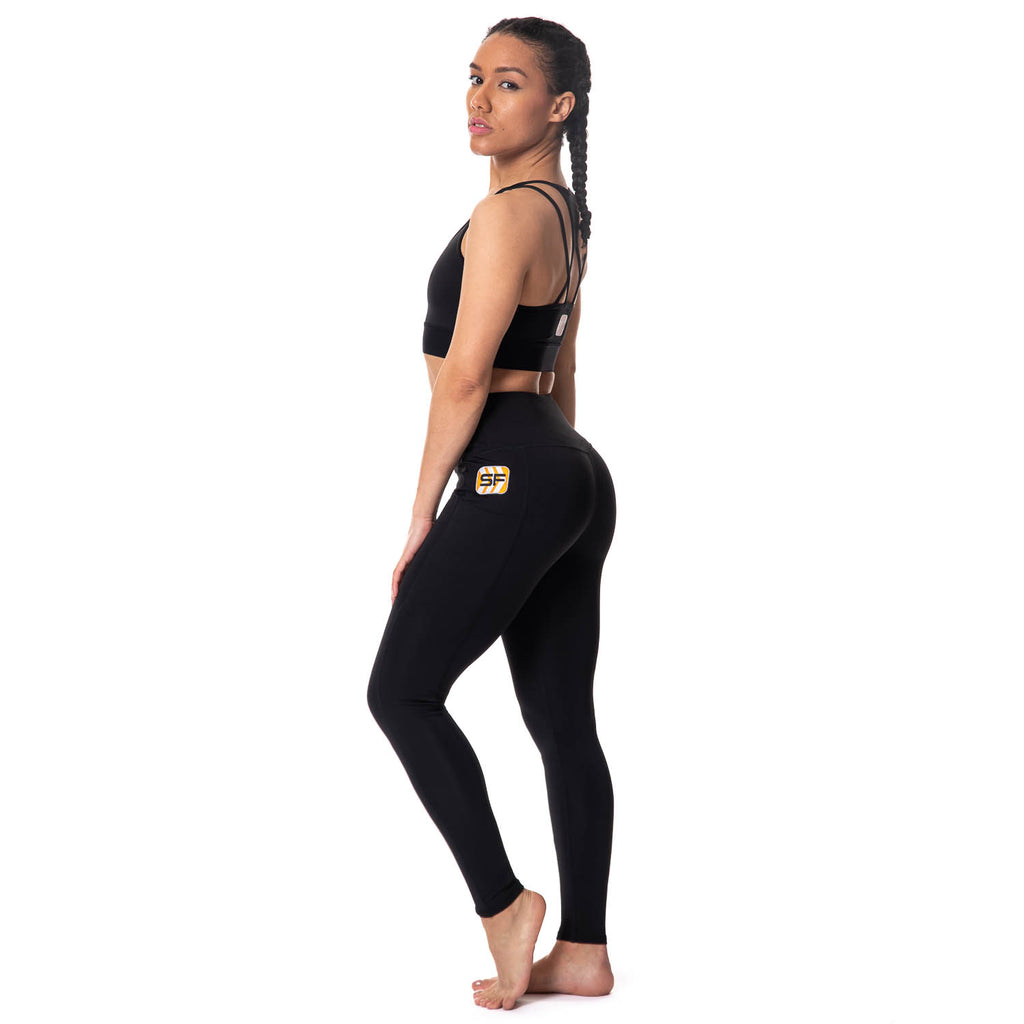 SHEARFORCE SPORTIVE Training leggings - SHEARFORCE Power Products Limited