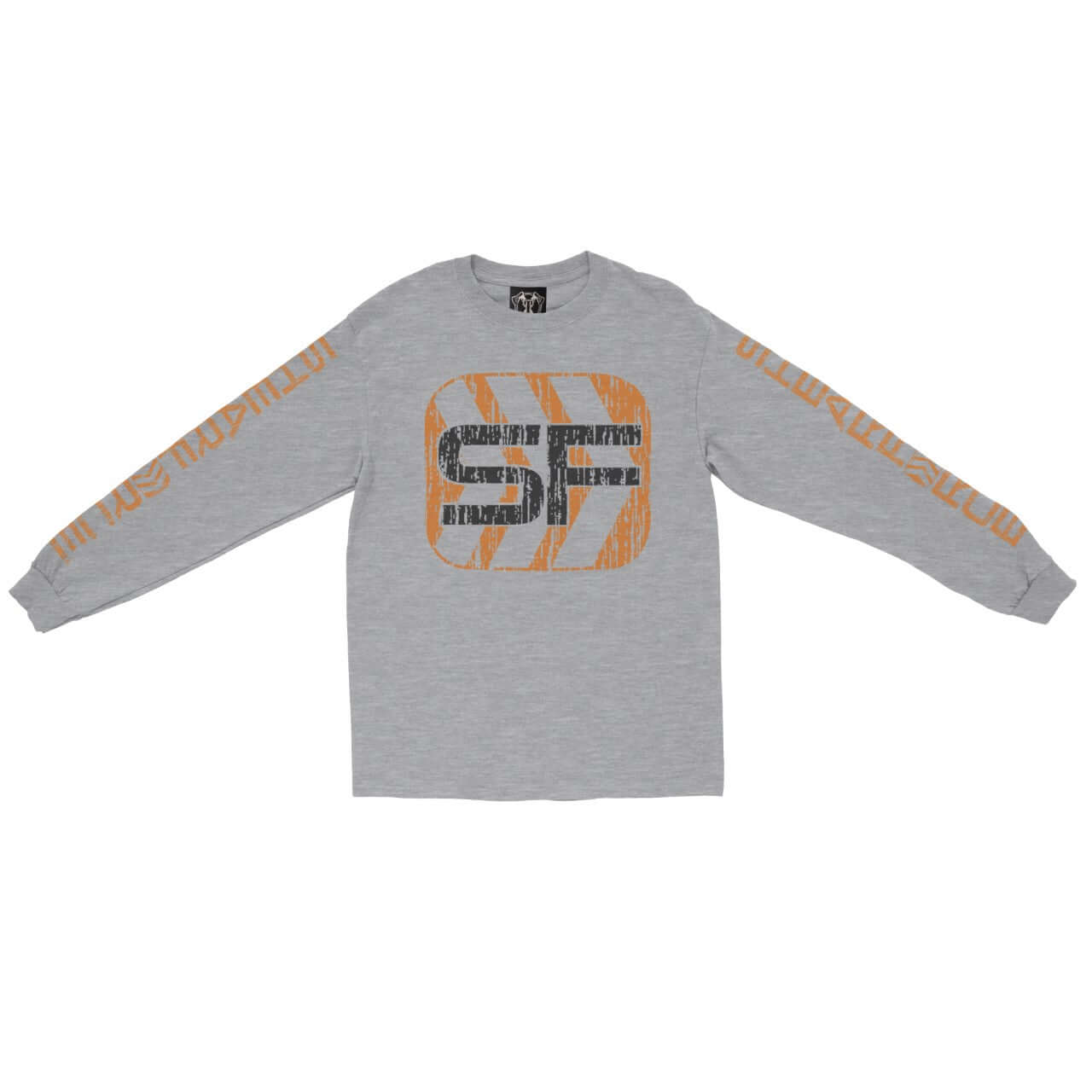 Long sleeve T - SHEARFORCE Power Products Limited
